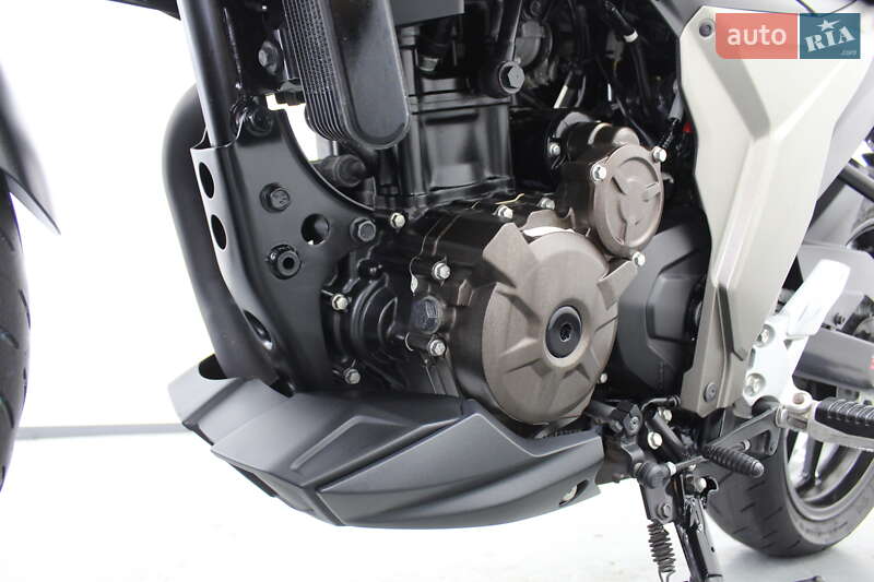 Мотоцикл Без обтекателей (Naked bike) Suzuki Gixxer 250 2021 в Гнивани