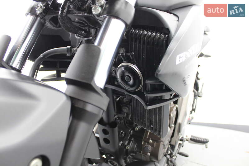 Мотоцикл Без обтекателей (Naked bike) Suzuki Gixxer 250 2021 в Гнивани