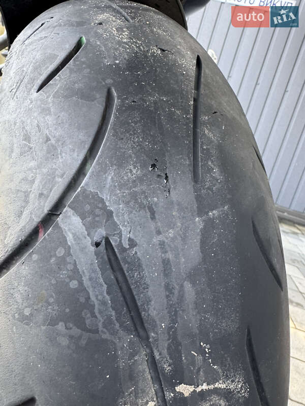 Спортбайк Suzuki Gixxer 250 2020 в Дніпрі фото 13 Спортбайк Suzuki Gixxer 250 2020 в Дніпрі