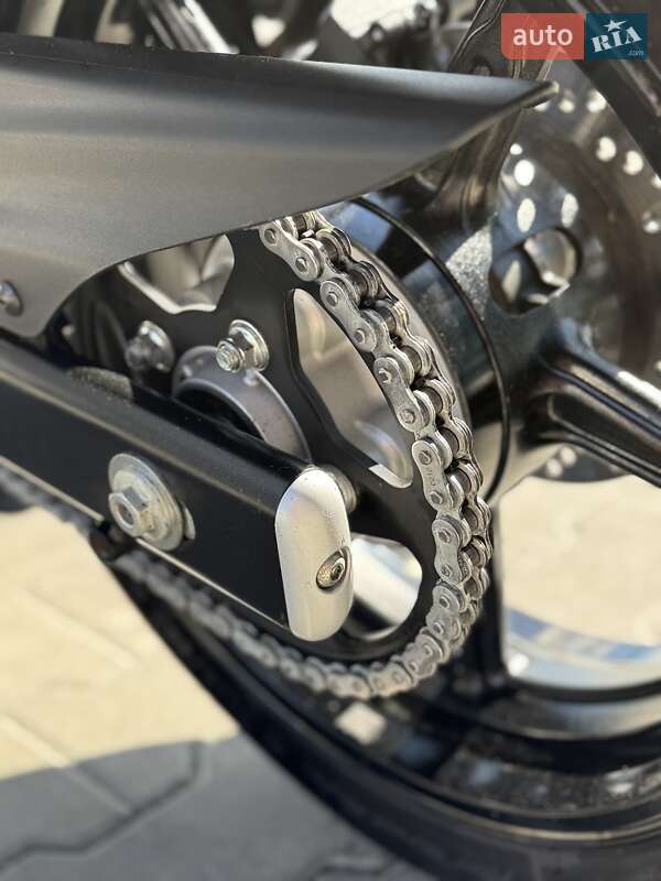 Мотоцикл Без обтекателей (Naked bike) Suzuki Gladius 650 2010 в Ровно фото 24 Мотоцикл Без обтекателей (Naked bike) Suzuki Gladius 650 2010 в Ровно