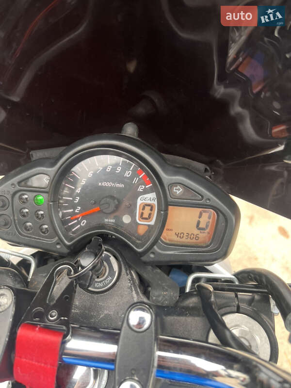 Мотоцикл Классик Suzuki Gladius 650 2009 в Южноукраинске фото 8 Мотоцикл Классик Suzuki Gladius 650 2009 в Южноукраинске