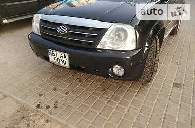 Универсал Suzuki Grand Vitara XL7 2005 в Полтаве