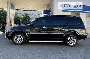 AUTO.RIA – Продам Cузукі Гранд Вітара Іксель7 2006 газ