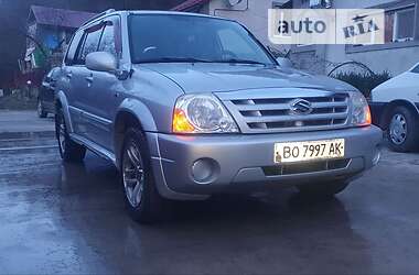 Позашляховик / Кросовер Suzuki Grand Vitara XL7 2005 в Чорткові
