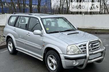 Внедорожник / Кроссовер Suzuki Grand Vitara XL7 2005 в Киеве