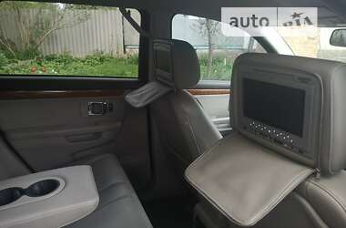 Позашляховик / Кросовер Suzuki Grand Vitara XL7 2006 в Сумах