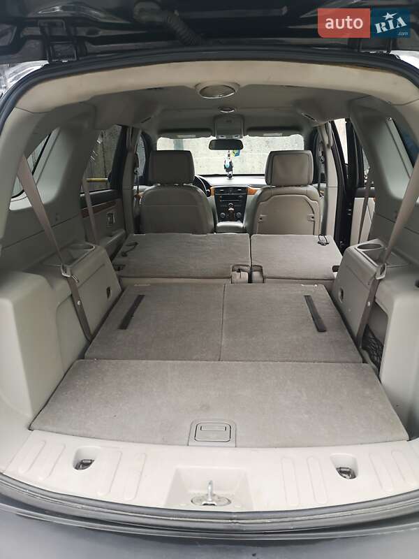 Внедорожник / Кроссовер Suzuki Grand Vitara XL7 2006 в Сумах