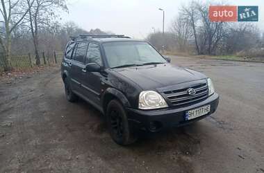 Внедорожник / Кроссовер Suzuki Grand Vitara XL7 2004 в Киеве