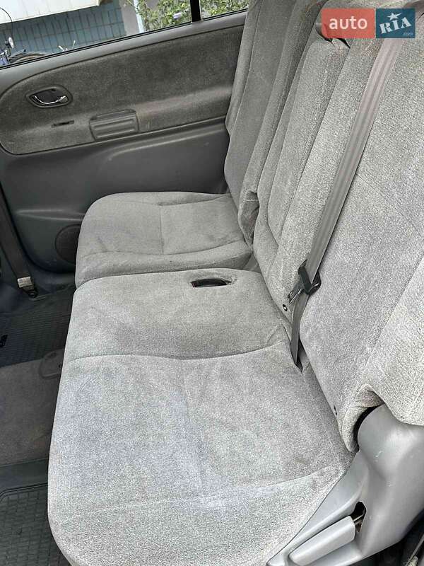 Позашляховик / Кросовер Suzuki Grand Vitara XL7 2005 в Ізмаїлі