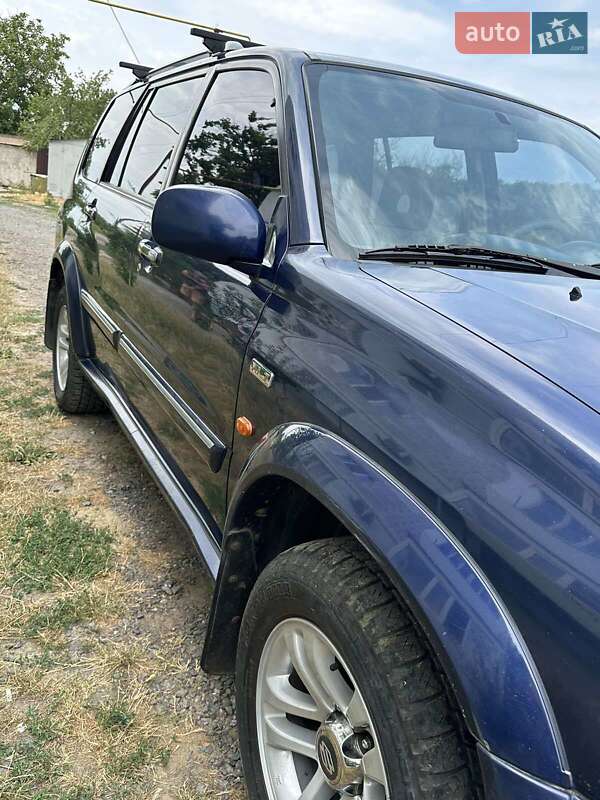 Позашляховик / Кросовер Suzuki Grand Vitara XL7 2005 в Ізмаїлі