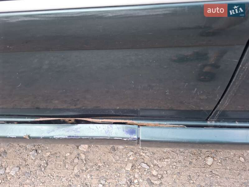 Внедорожник / Кроссовер Suzuki Grand Vitara XL7 2002 в Павлограде