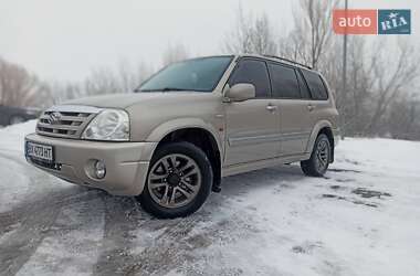 Внедорожник / Кроссовер Suzuki Grand Vitara XL7 2004 в Одессе