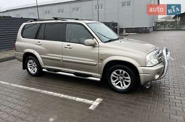 Внедорожник / Кроссовер Suzuki Grand Vitara XL7 2004 в Житомире