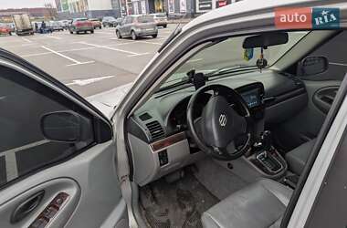 Позашляховик / Кросовер Suzuki Grand Vitara XL7 2004 в Горенці