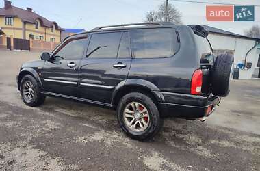 Внедорожник / Кроссовер Suzuki Grand Vitara XL7 2005 в Чуднове