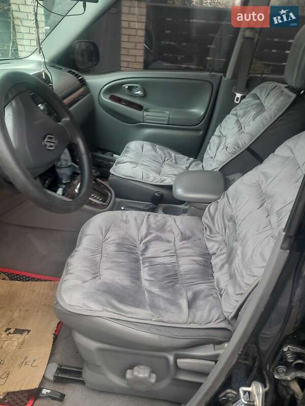 Внедорожник / Кроссовер Suzuki Grand Vitara XL7 2005 в Бердичеве