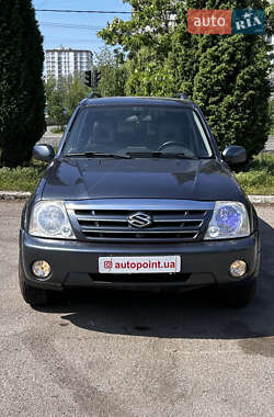 AUTO.RIA – Продам Cузуки Гранд Вітара Иксель7 2006 бензин