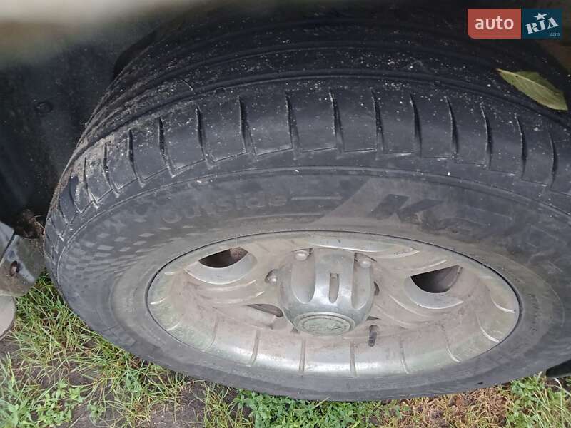 Внедорожник / Кроссовер Suzuki Grand Vitara XL7 2002 в Золочеве фото 5 Внедорожник / Кроссовер Suzuki Grand Vitara XL7 2002 в Золочеве