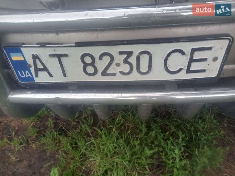 Внедорожник / Кроссовер Suzuki Grand Vitara XL7 2002 в Золочеве фото 15 Внедорожник / Кроссовер Suzuki Grand Vitara XL7 2002 в Золочеве