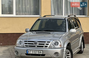 Внедорожник / Кроссовер Suzuki Grand Vitara XL7 2006 в Коломые