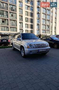 Внедорожник / Кроссовер Suzuki Grand Vitara XL7 2005 в Ивано-Франковске