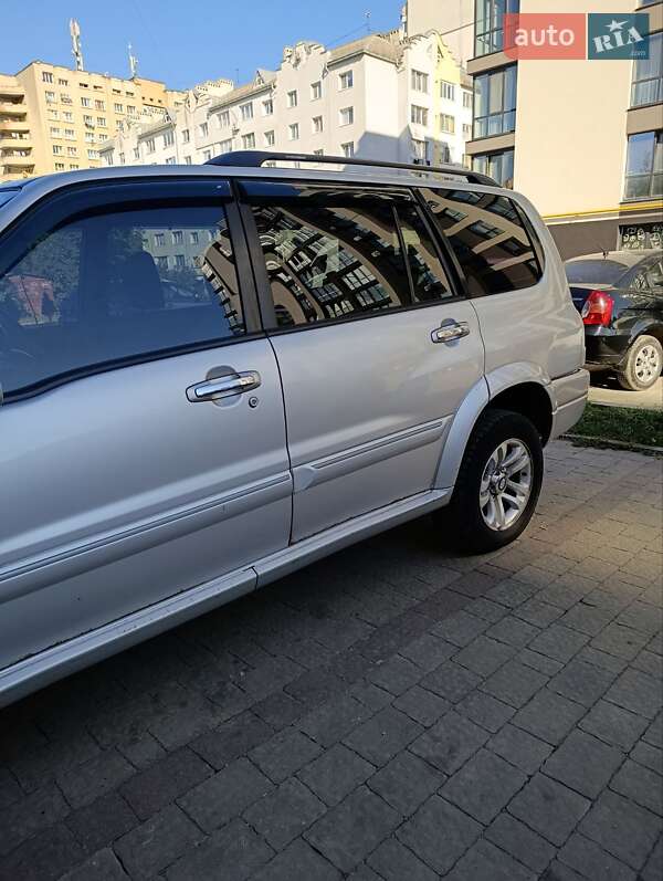 Внедорожник / Кроссовер Suzuki Grand Vitara XL7 2005 в Ивано-Франковске