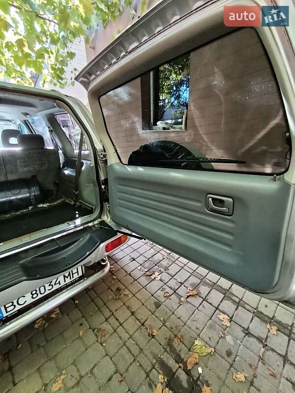 Внедорожник / Кроссовер Suzuki Grand Vitara XL7 2005 в Ивано-Франковске