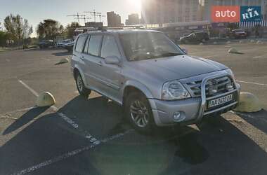 Внедорожник / Кроссовер Suzuki Grand Vitara XL7 2004 в Киеве