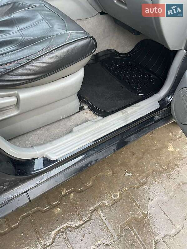 Позашляховик / Кросовер Suzuki Grand Vitara XL7 2003 в Бориславі