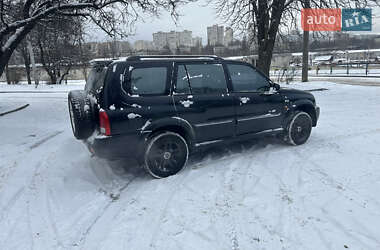 Внедорожник / Кроссовер Suzuki Grand Vitara XL7 2006 в Харькове