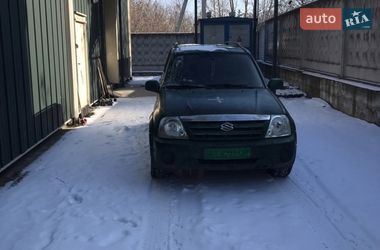 Внедорожник / Кроссовер Suzuki Grand Vitara XL7 2004 в Киеве