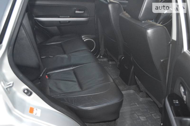 Внедорожник / Кроссовер Suzuki Grand Vitara 2007 в Одессе