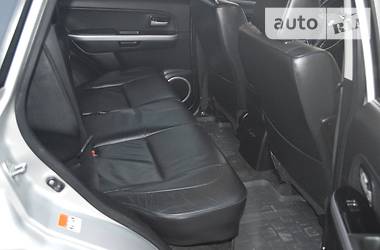 Позашляховик / Кросовер Suzuki Grand Vitara 2007 в 