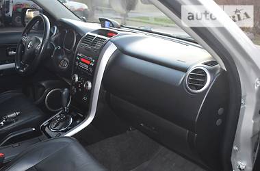 Позашляховик / Кросовер Suzuki Grand Vitara 2007 в 