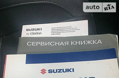 Внедорожник / Кроссовер Suzuki Grand Vitara 2007 в Ровно