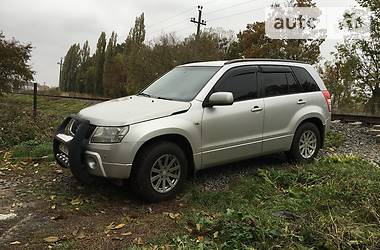 Внедорожник / Кроссовер Suzuki Grand Vitara 2005 в Луцке