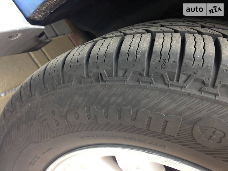 Внедорожник / Кроссовер Suzuki Grand Vitara 2003 в Киеве фото 10 Внедорожник / Кроссовер Suzuki Grand Vitara 2003 в Киеве