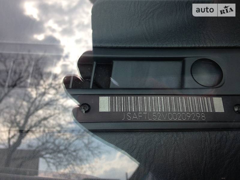 Внедорожник / Кроссовер Suzuki Grand Vitara 2003 в Киеве фото 16 Внедорожник / Кроссовер Suzuki Grand Vitara 2003 в Киеве