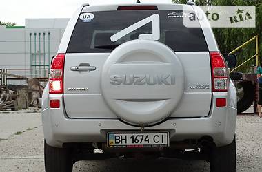 Внедорожник / Кроссовер Suzuki Grand Vitara 2009 в Одессе