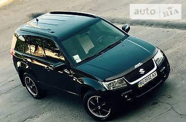 Внедорожник / Кроссовер Suzuki Grand Vitara 2007 в Одессе