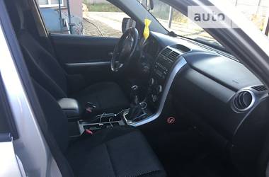 Внедорожник / Кроссовер Suzuki Grand Vitara 2005 в Луцке