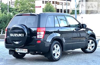 Внедорожник / Кроссовер Suzuki Grand Vitara 2009 в Одессе