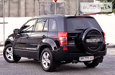 Внедорожник / Кроссовер Suzuki Grand Vitara 2009 в Одессе