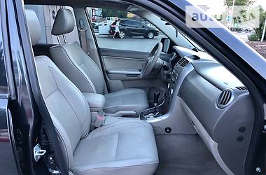 Внедорожник / Кроссовер Suzuki Grand Vitara 2009 в 