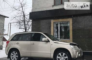 Внедорожник / Кроссовер Suzuki Grand Vitara 2008 в Мирнограде