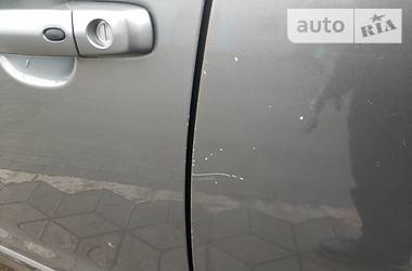 Позашляховик / Кросовер Suzuki Grand Vitara 2008 в 