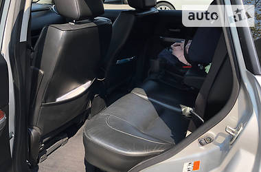 Позашляховик / Кросовер Suzuki Grand Vitara 2006 в 