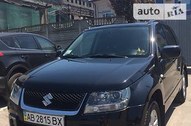 Хетчбек Suzuki Grand Vitara 2008 в Вінниці