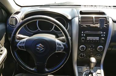 Позашляховик / Кросовер Suzuki Grand Vitara 2007 в 