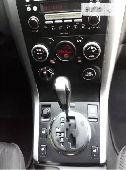 Купе Suzuki Grand Vitara 2008 в Києві